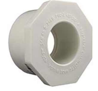 PVC02107 1400HA 2X1-1/2"BUSH