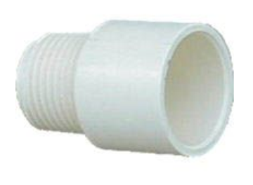 CTS02110 0600HA 3/4X1/2 M AD