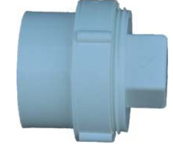 PVC01105X 0600HA 3 C/O PLUG