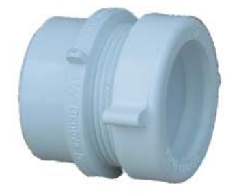 PVC00103P 0800HA 11/2 M T ADP