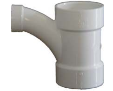 PVC00502 1400HA 3X3X2RED COMB