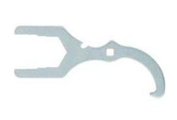 3845 SINK DRAIN WRENCH