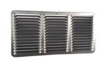 C816 12/CT&nbsp;&nbsp;EAVE VENT-MILL
