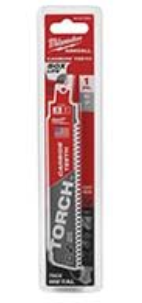 7T 6L CARBIDE-TEETH BLAD