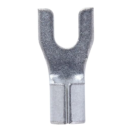 Term Spade 12-10 Unins 1/4 Stud