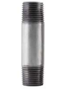 564-100HN 3/4X10 GAL NIPPLE
