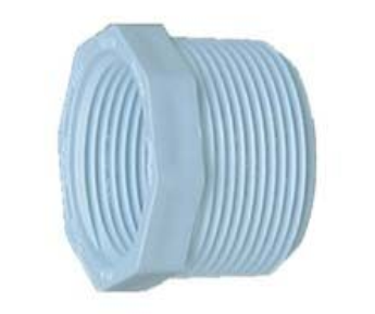 PVC02112 2000HA 1X3/4RED BUSH