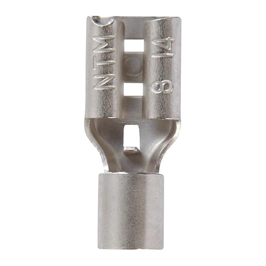 Term Disc F 16-14 HI Temp .187