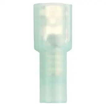 Term Disc F 16-14 NYLON-F .187