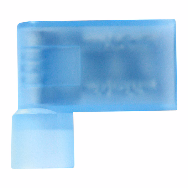 Term Disc Flag 16-14 NYLONF .25