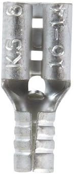 Term Disc F 16-14 Unins .187 PK