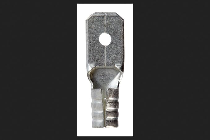 Term Disc M 16-14 Unins .187 PK