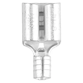 Term Disc F 16-14 Unins .250 PK