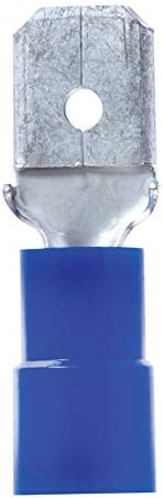 Term Disc M 16-14 Vinyl .250 PK