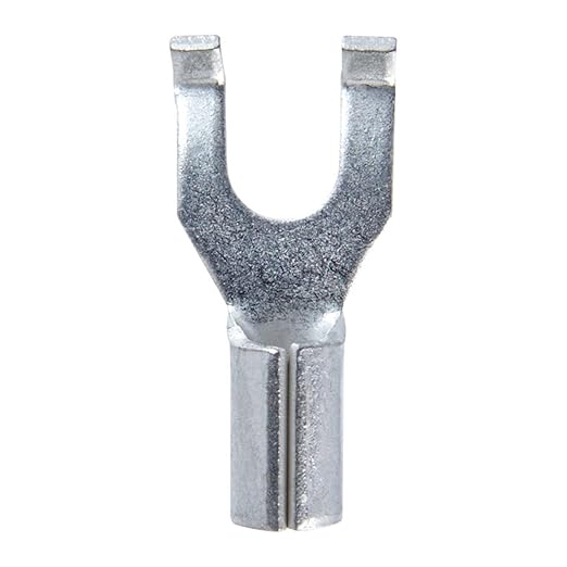 Term Flange 16-14 Unins #10 STD