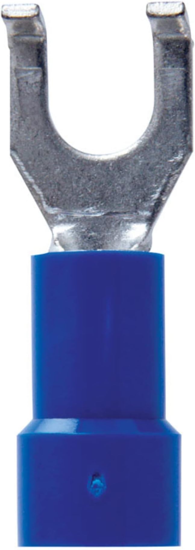 Term Flange 16-14 Vinyl #8 Stud