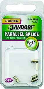 Term Parallel SPL 16-14 HI TEMP