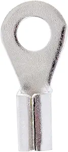 Term Ring 16-14 HI Temp #6 Stud