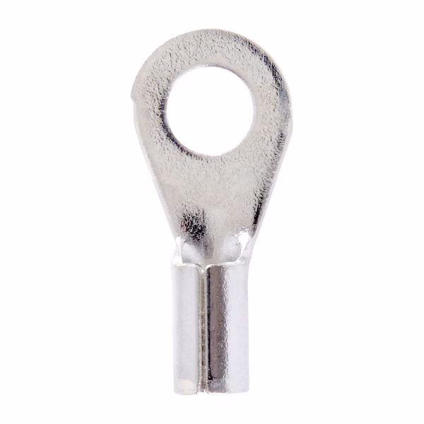 Term Ring 16-14 HI Temp #8 Stud