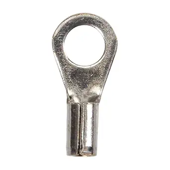 Term Ring 16-14 HI Temp #10 STD