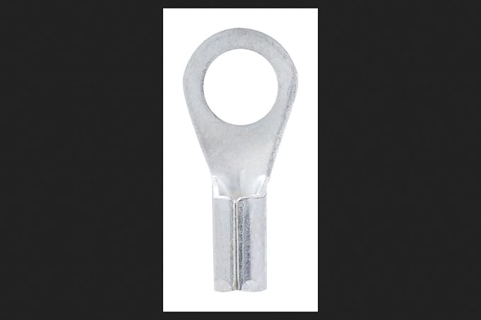 Term Ring 16-14 Unins #10 Stud