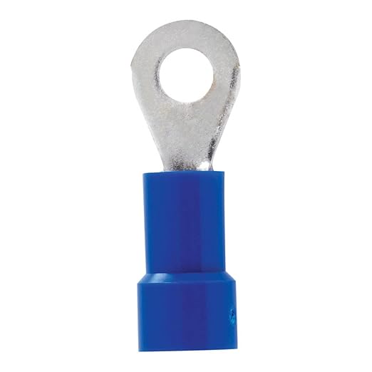 Term Ring 16-14 Vinyl #6 Stud P