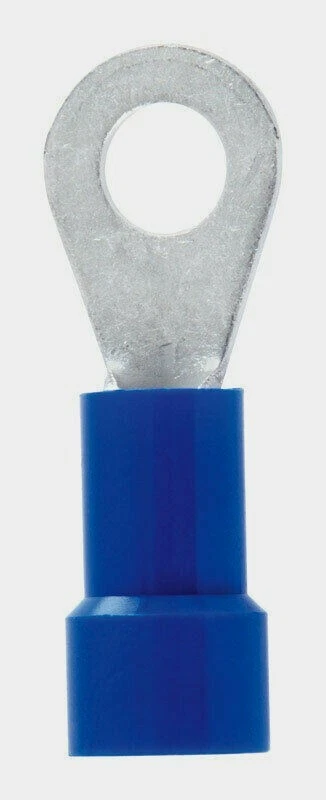 Term Ring 16-14 Vinyl #8 Stud P