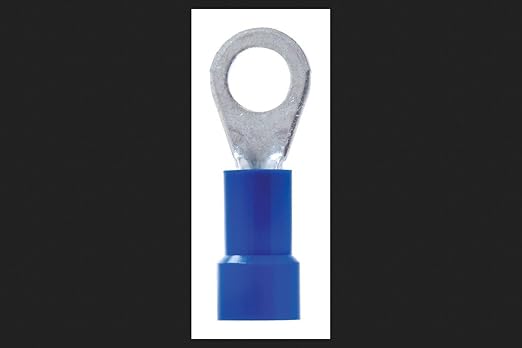 Term Ring 16-14 Vinyl #10 Stud