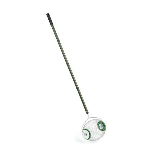 0255 PECAN BINE HARVESTER