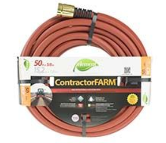 ELCF58050 5/8"X50' FARM/CNTRCT H