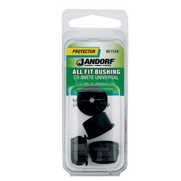 BUSHINGALLFIT 5/8X7/16 4 PK
