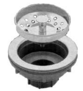 131-101 DUO BSK STRNR 364700