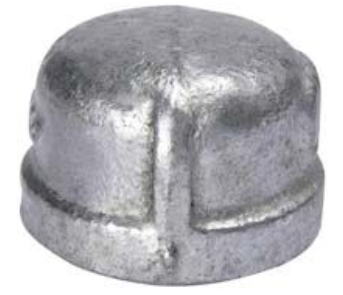 511-404HN 3/4 GAL CAP