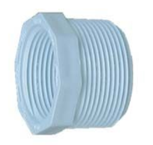 PVC02112 3000HA 1-1/2X3/4BUSH