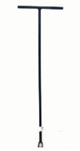 151-060/66 5/8X36"STREET KEY