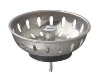 PP820-22 STR BSKT REPLCMNT