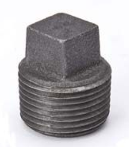 511-804HP/HN 3/4 GAL PLUG