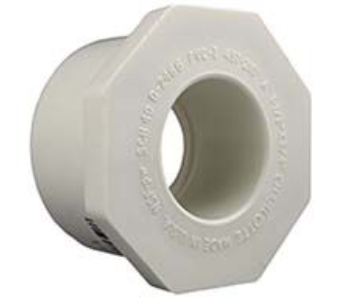 PVC02107 0950HA 1-1/4X3/4BUSH