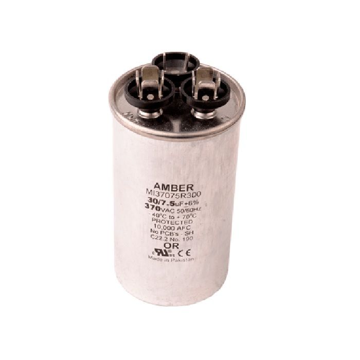 RUN CAPACITOR 30 7.5