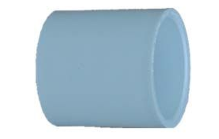 PVC02100 1600HA 2"COUPLING