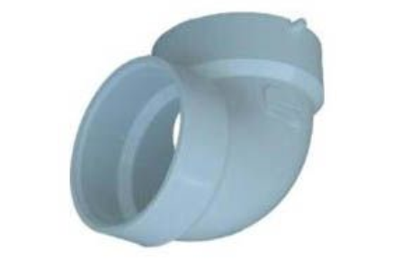 PVC00331 0800HA 2"DWV X1/4" VENT