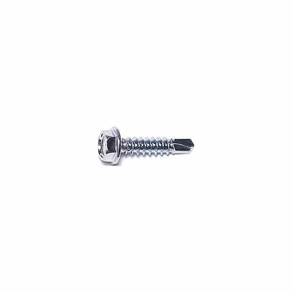 8 x 3/4Hex Washer SDS