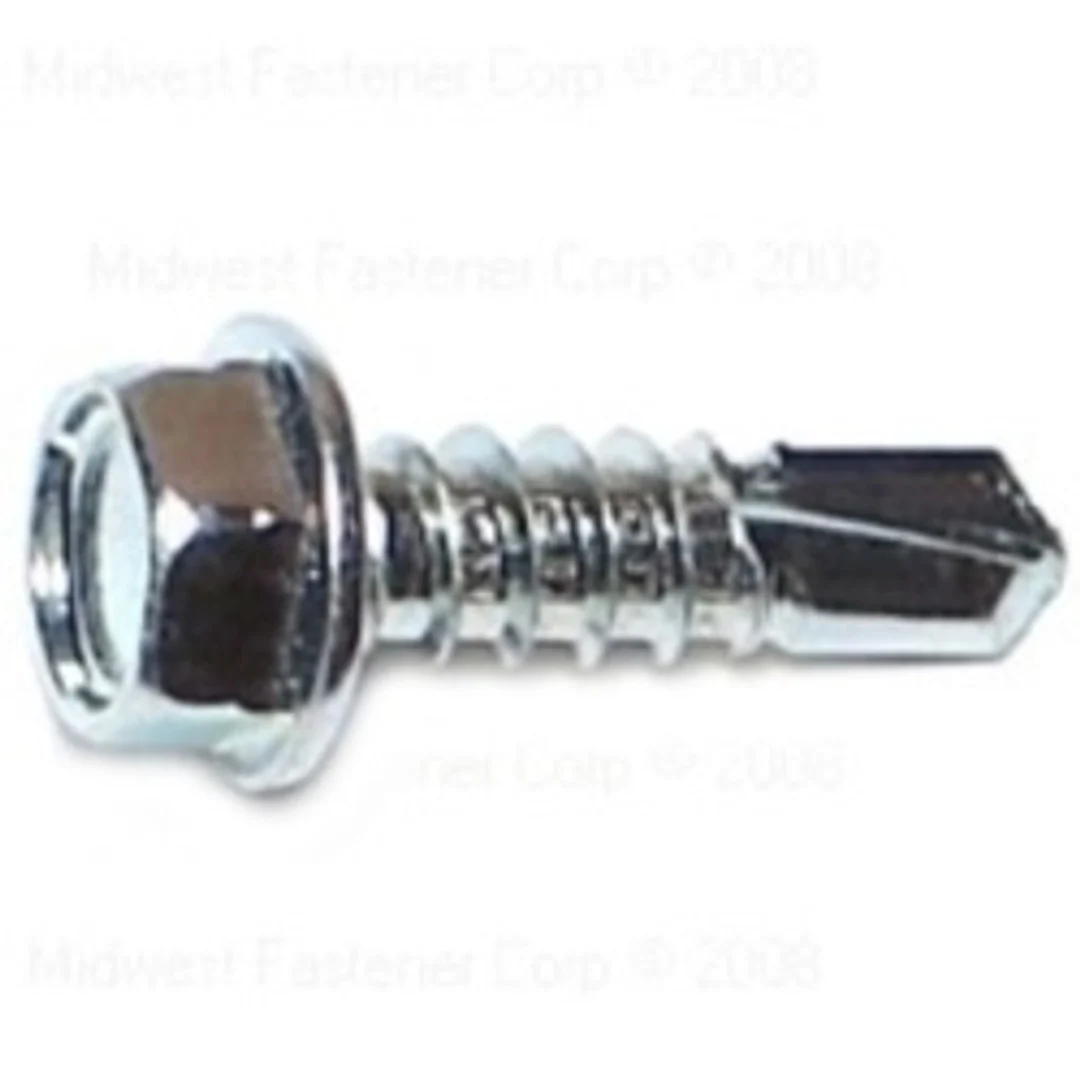 12 x 3/4Hex Washer SDS