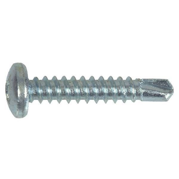 6 x 3/4Phillips Pan SDS