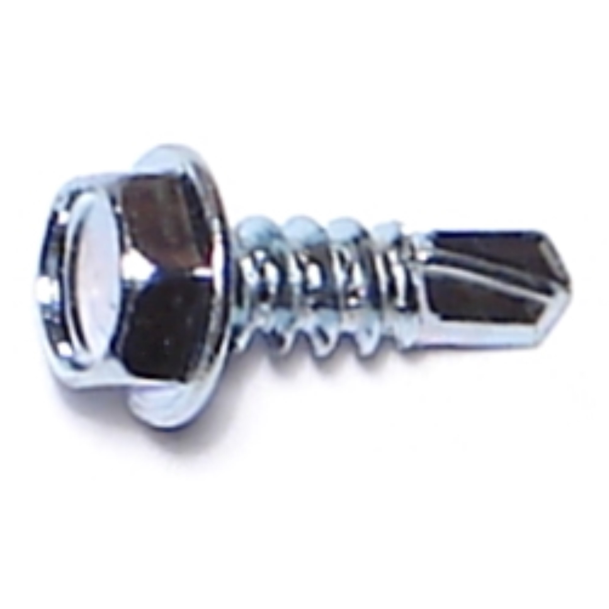 8 x 1/2Hex Washer SDS