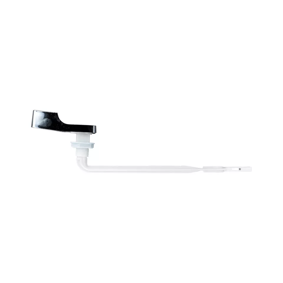 TANK LEVER CHROME/PL