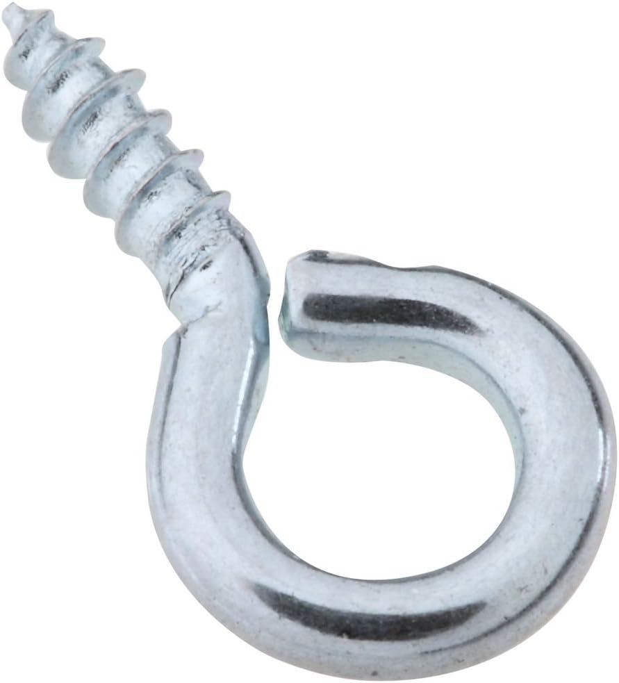 SCREW EYE ZN PLT NO216-1/2IN