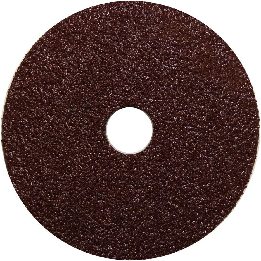 5" X 24 GRT RESIN DISC