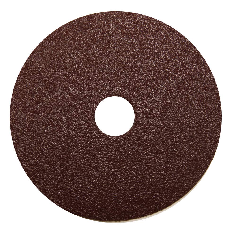 5" X 50 GRT RESIN DISC