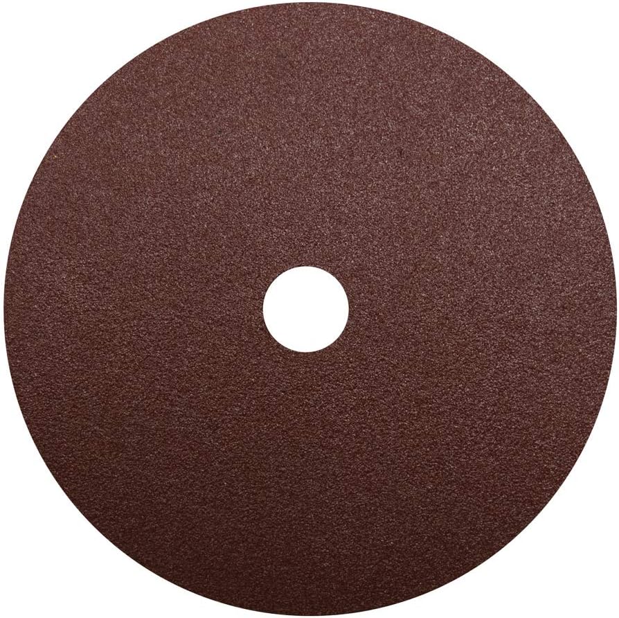 7" X 80 GRT RESIN DISC
